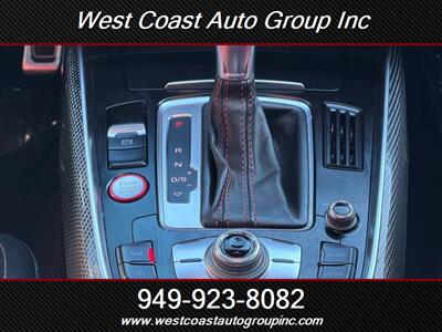 2014 Audi SQ5 3.0T quattro Premium Plus - Photo 15 - Costa Mesa, CA 92626