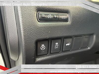 2017 Nissan Murano Platinum - Photo 16 - Costa Mesa, CA 92626