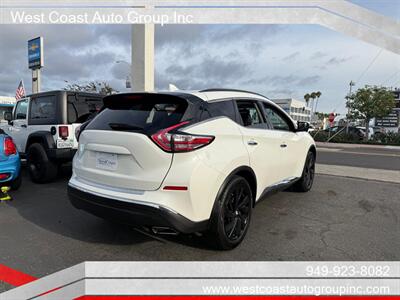 2017 Nissan Murano Platinum - Photo 4 - Costa Mesa, CA 92626