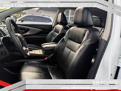 2017 Nissan Murano Platinum - Photo 7 - Costa Mesa, CA 92626