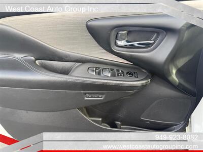 2017 Nissan Murano Platinum - Photo 15 - Costa Mesa, CA 92626