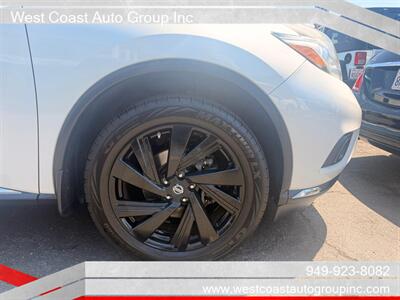 2017 Nissan Murano Platinum - Photo 27 - Costa Mesa, CA 92626