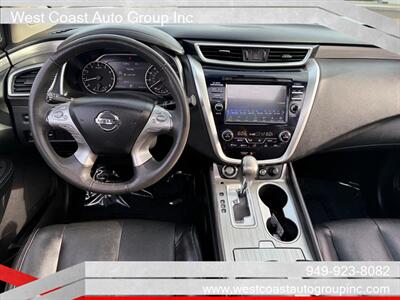 2017 Nissan Murano Platinum - Photo 6 - Costa Mesa, CA 92626