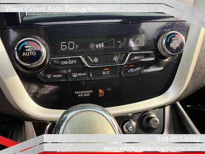 2017 Nissan Murano Platinum - Photo 18 - Costa Mesa, CA 92626