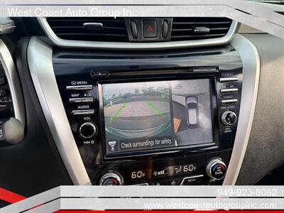 2017 Nissan Murano Platinum - Photo 23 - Costa Mesa, CA 92626