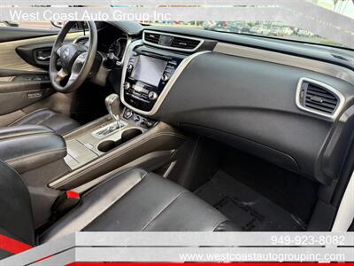 2017 Nissan Murano Platinum - Photo 9 - Costa Mesa, CA 92626
