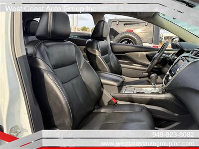 2017 Nissan Murano Platinum - Photo 10 - Costa Mesa, CA 92626