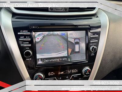 2017 Nissan Murano Platinum - Photo 19 - Costa Mesa, CA 92626