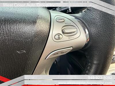 2017 Nissan Murano Platinum - Photo 26 - Costa Mesa, CA 92626