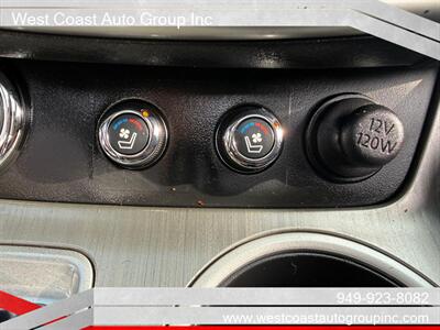 2017 Nissan Murano Platinum - Photo 12 - Costa Mesa, CA 92626