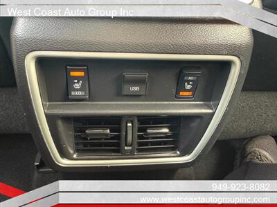 2017 Nissan Murano Platinum - Photo 14 - Costa Mesa, CA 92626
