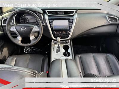 2017 Nissan Murano Platinum - Photo 24 - Costa Mesa, CA 92626