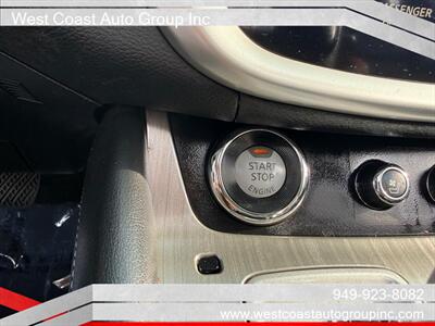 2017 Nissan Murano Platinum - Photo 17 - Costa Mesa, CA 92626