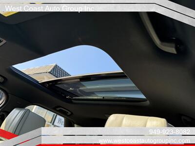 2017 Land Rover Discovery HSE Luxury Td6 - Photo 29 - Costa Mesa, CA 92626