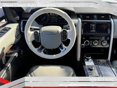 2017 Land Rover Discovery HSE Luxury Td6 - Photo 14 - Costa Mesa, CA 92626