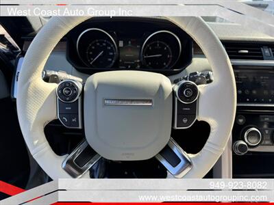 2017 Land Rover Discovery HSE Luxury Td6 - Photo 15 - Costa Mesa, CA 92626