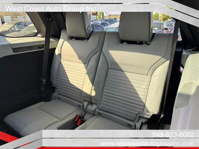2017 Land Rover Discovery HSE Luxury Td6 - Photo 12 - Costa Mesa, CA 92626