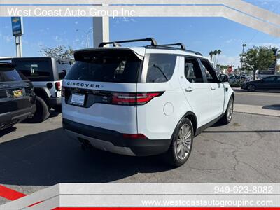 2017 Land Rover Discovery HSE Luxury Td6 - Photo 4 - Costa Mesa, CA 92626