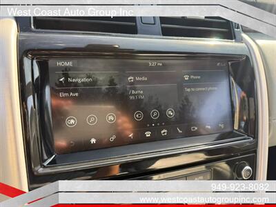 2017 Land Rover Discovery HSE Luxury Td6 - Photo 22 - Costa Mesa, CA 92626