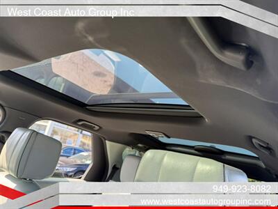 2017 Land Rover Discovery HSE Luxury Td6 - Photo 27 - Costa Mesa, CA 92626