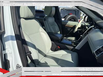2017 Land Rover Discovery HSE Luxury Td6 - Photo 8 - Costa Mesa, CA 92626