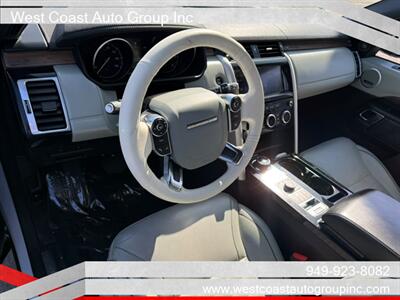 2017 Land Rover Discovery HSE Luxury Td6 - Photo 7 - Costa Mesa, CA 92626