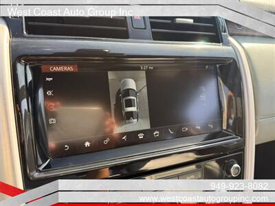 2017 Land Rover Discovery HSE Luxury Td6 - Photo 17 - Costa Mesa, CA 92626