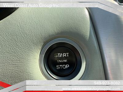 2017 Land Rover Discovery HSE Luxury Td6 - Photo 16 - Costa Mesa, CA 92626