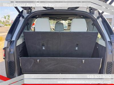 2017 Land Rover Discovery HSE Luxury Td6 - Photo 34 - Costa Mesa, CA 92626