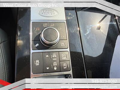 2017 Land Rover Discovery HSE Luxury Td6 - Photo 25 - Costa Mesa, CA 92626