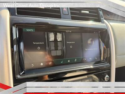 2017 Land Rover Discovery HSE Luxury Td6 - Photo 18 - Costa Mesa, CA 92626