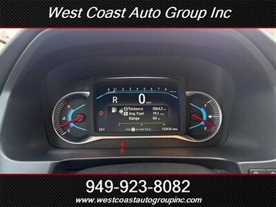 2021 Honda Pilot SE   - Photo 29 - Costa Mesa, CA 92626