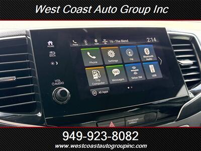 2021 Honda Pilot SE   - Photo 26 - Costa Mesa, CA 92626