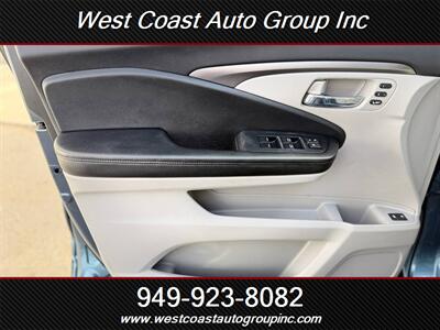 2021 Honda Pilot SE   - Photo 22 - Costa Mesa, CA 92626