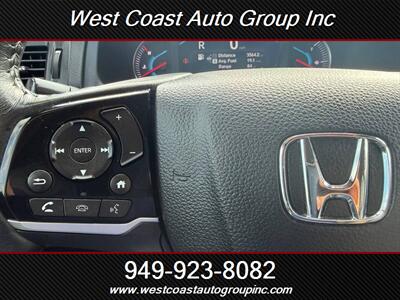 2021 Honda Pilot SE   - Photo 30 - Costa Mesa, CA 92626