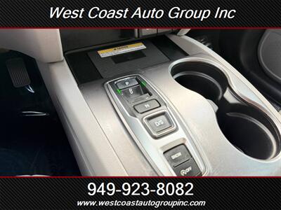 2021 Honda Pilot SE   - Photo 32 - Costa Mesa, CA 92626
