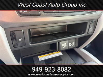2021 Honda Pilot SE   - Photo 33 - Costa Mesa, CA 92626