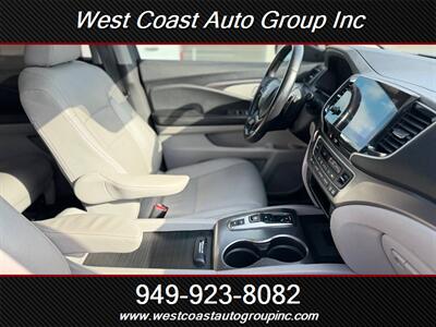2021 Honda Pilot SE   - Photo 10 - Costa Mesa, CA 92626