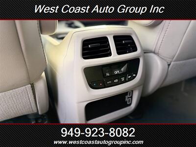 2021 Honda Pilot SE   - Photo 20 - Costa Mesa, CA 92626