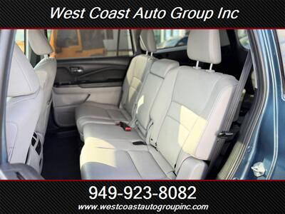 2021 Honda Pilot SE   - Photo 15 - Costa Mesa, CA 92626