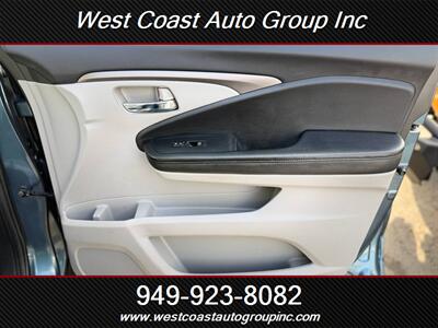 2021 Honda Pilot SE   - Photo 23 - Costa Mesa, CA 92626