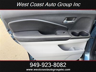 2021 Honda Pilot SE   - Photo 21 - Costa Mesa, CA 92626