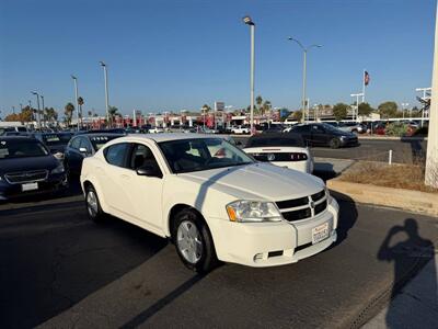2010 Dodge Avenger SXT   - Photo 2 - Costa Mesa, CA 92626