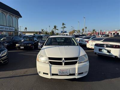 2010 Dodge Avenger SXT   - Photo 15 - Costa Mesa, CA 92626