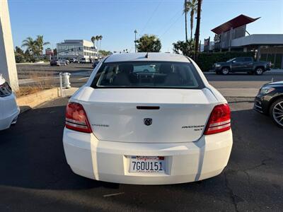 2010 Dodge Avenger SXT   - Photo 16 - Costa Mesa, CA 92626