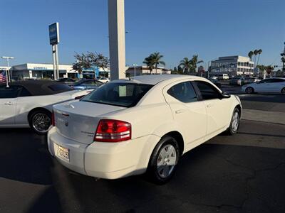 2010 Dodge Avenger SXT   - Photo 4 - Costa Mesa, CA 92626