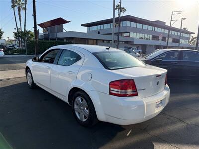 2010 Dodge Avenger SXT   - Photo 3 - Costa Mesa, CA 92626
