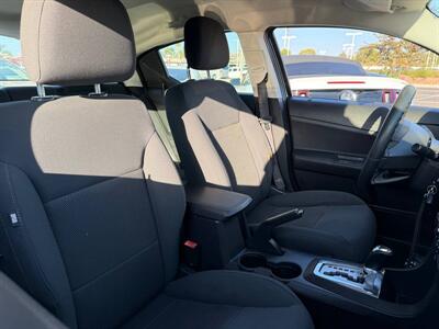 2010 Dodge Avenger SXT   - Photo 7 - Costa Mesa, CA 92626