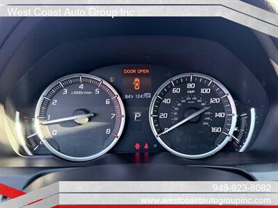 2015 Acura TLX - Photo 13 - Costa Mesa, CA 92626