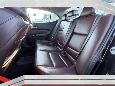 2015 Acura TLX - Photo 10 - Costa Mesa, CA 92626